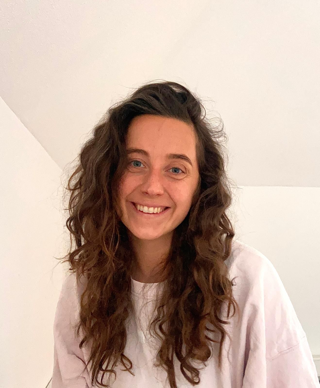 Lotte portret